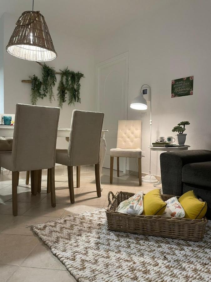 Ferienwohnung Green House Olbia Exterior foto