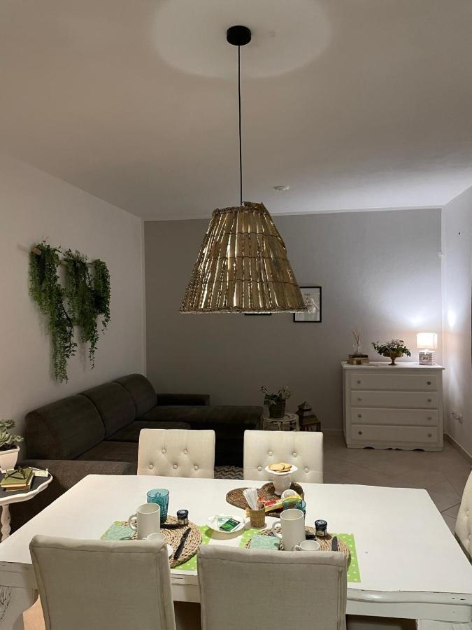 Ferienwohnung Green House Olbia Exterior foto