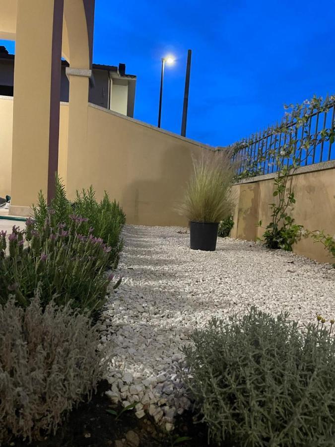 Ferienwohnung Green House Olbia Exterior foto