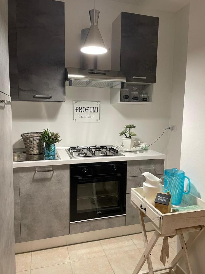 Ferienwohnung Green House Olbia Exterior foto