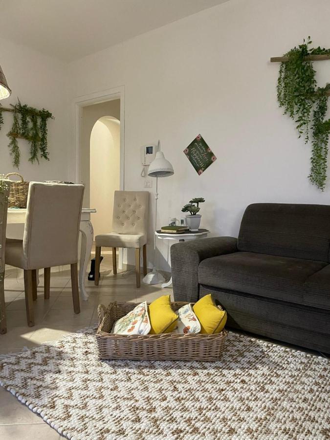 Ferienwohnung Green House Olbia Exterior foto